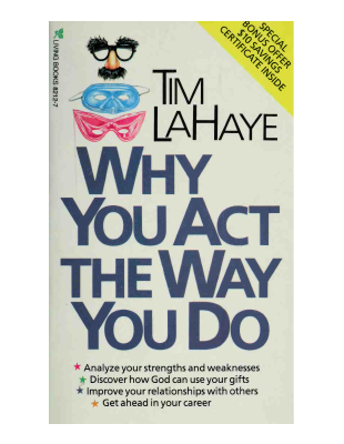 Why You Act the Way You Do - Tim Lahaye (1).pdf